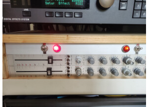 Studer 169 Preamp/EQ (45427)