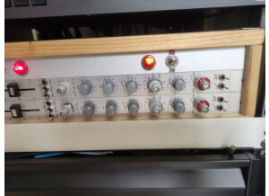 Studer 169 Preamp/EQ (47717)
