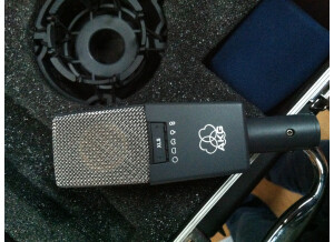 AKG C 414 B-XLS (86536)