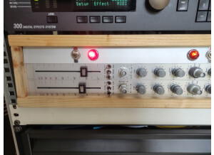 Studer 169 Preamp/EQ (25399)