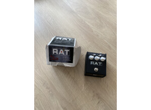 ProCo Sound RAT 2 - ModeRat - Modded by MSM Workshop (36751)
