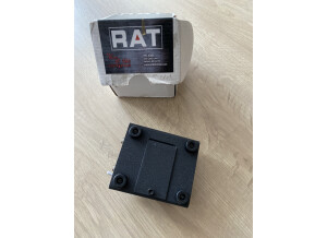 ProCo Sound RAT 2 - ModeRat - Modded by MSM Workshop (8245)
