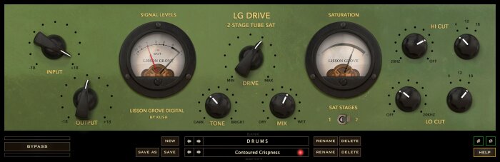 LGDrive LGDrive