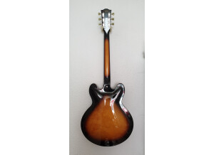 Tokai ES-73 Limited Edition (4206)