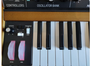 Behringer Poly D (58285)