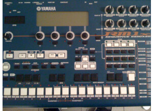 Yamaha RM1X (59700)