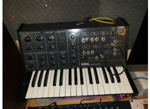Korg Ms-10 (97523)
