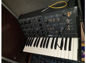 Korg Ms-10 (55624)