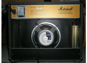 Marshall 8080 Valvestate V80 [1991-1996] (27690)