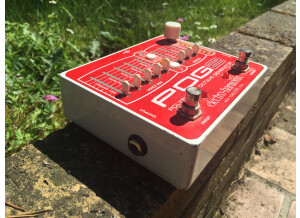 Electro-Harmonix POG2 (25037)