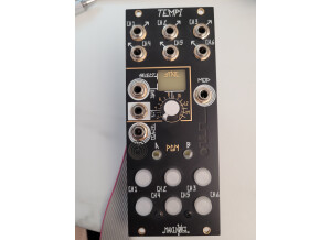 Make Noise Tempi (80257)