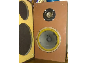 Martin Speakers U.S.A. 110 MicroMax (70045)