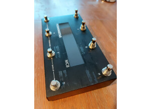 Morningstar FX MC8 MIDI Controller (13192)