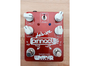 Wampler Pedals Pinnacle Deluxe (37455)