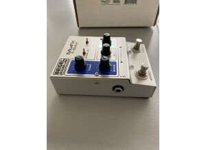 Musitronics Corp. Mu-Tron Octave Divider