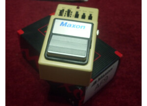 Maxon AF-9 Auto Filter (74037)