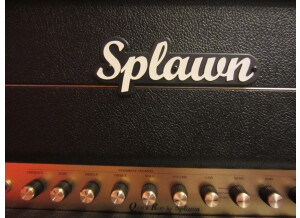 Splawn Amplification Quick Rod (55963)