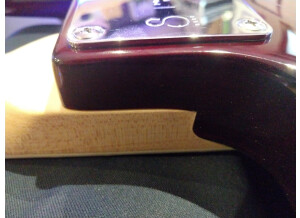 Sire Marcus Miller V7 4st (Alder) 2nd Generation (46754)