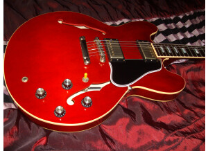 Gibson ES-335 Reissue (43261)