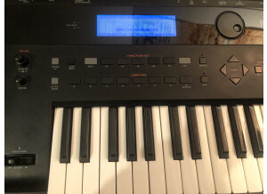 Roland DJ-70 MkII (10699)