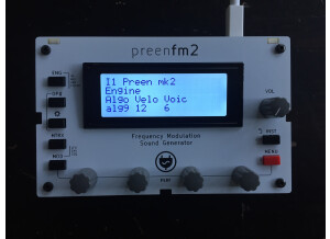 Ixox PreenFM2 (67246)