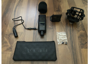 Lewitt LCT 640 TS (29914)