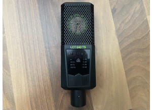 Lewitt LCT 640 TS (43968)