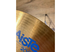 Paiste 2000 Power Crash 16'' (81840)