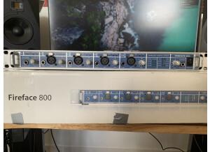 RME Audio Fireface 800 (86407)