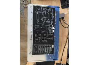 RME Audio Fireface 800 (42712)