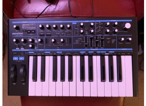 Novation Bass Station II (12110)