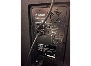 Yamaha DXS15 (42801)