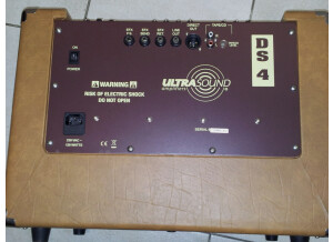 Ultrasound Amplifiers ds4 (68995)