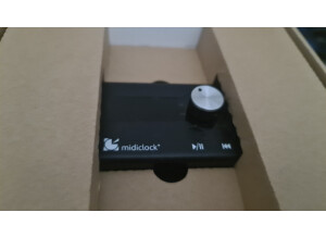 E-RM Midiclock (72392)