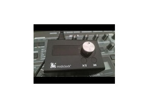 E-RM Midiclock (14465)