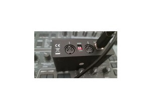 E-RM Midiclock (10810)