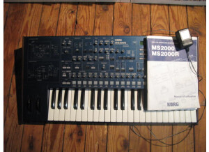 Korg MS2000 (91971)