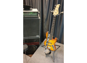 Xavier Petit Jazz Bass (95689)