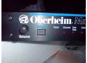 Oberheim Matrix-1000 (78552)