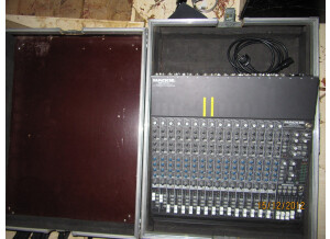 Mackie 1604-VLZ Pro (21702)