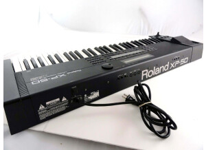 Roland XP-50 (44005)