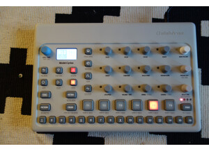 Elektron Model:Cycles (66873)