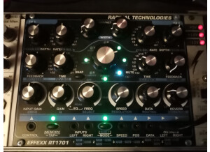Radikal Technologies EFFEXX RT-1701 (13327)