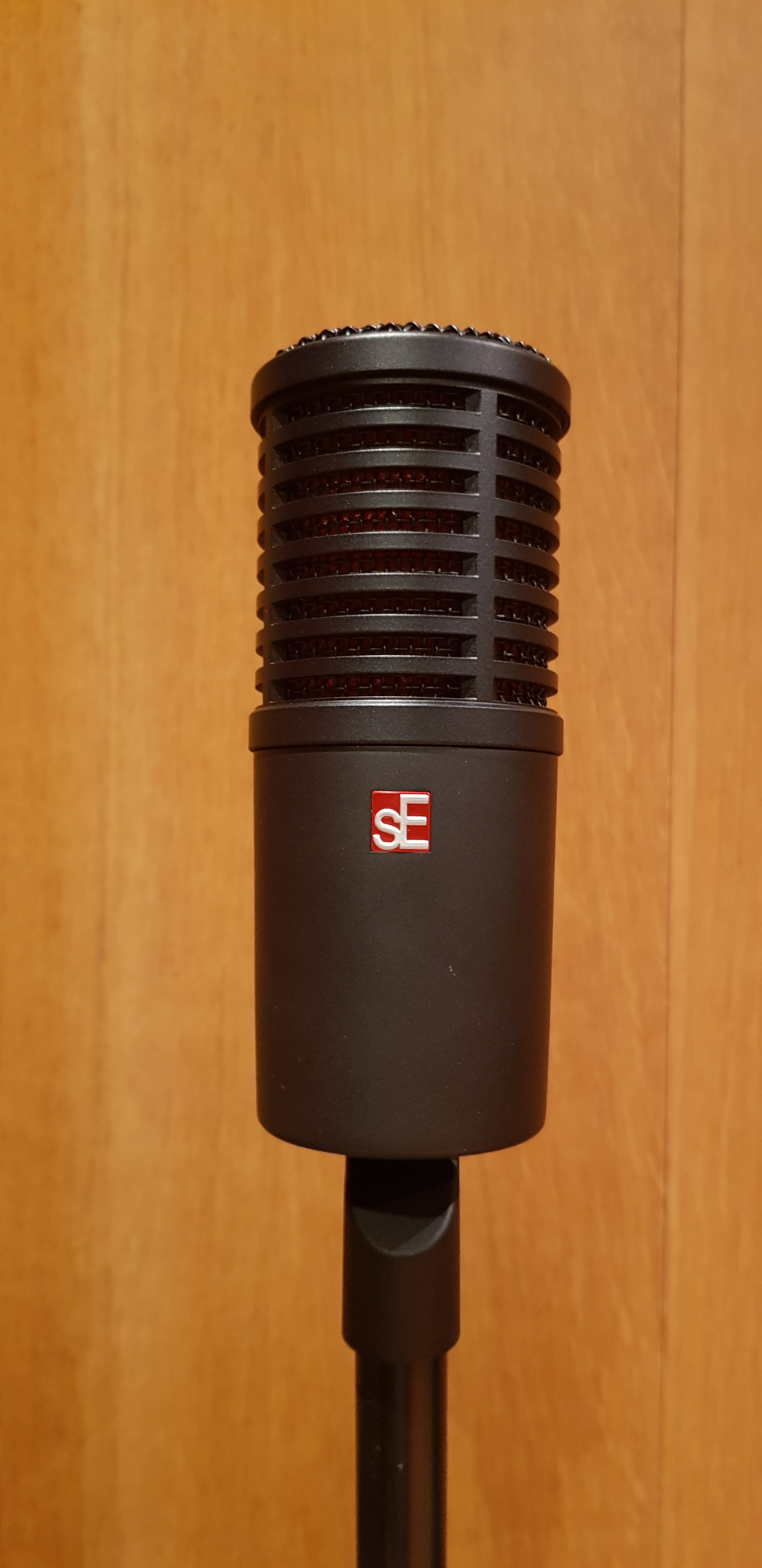 SE DYnacaster Bois Face