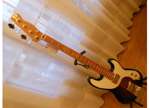Fender Modern Player Telecaster Bass (97806)