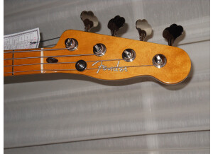 Fender Modern Player Telecaster Bass (26110)