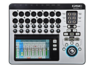QSC TouchMix-16 (97936)