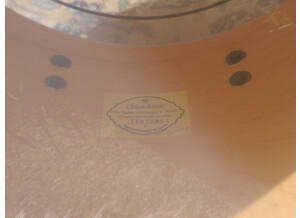 Tama Starclassic Maple (75962)