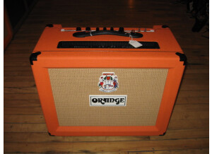 Orange Rocker 30 (18325)