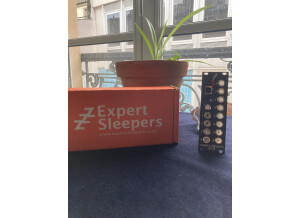 Expert Sleepers ES-8 Bitwig Edition (71929)